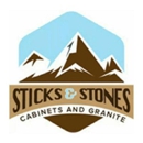Sticks & Stones Cabinets & Granite - Cabinets