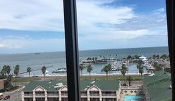 V Boutique Hotel - Corpus Christi, TX