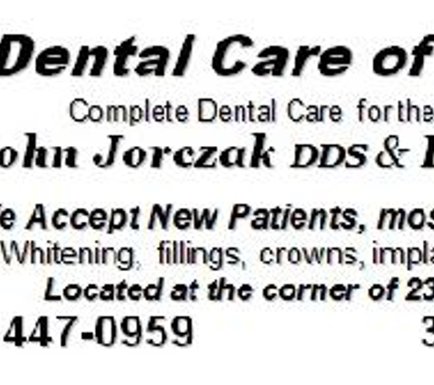Dental Care of Lafayette - Dan Sakel - Lafayette, IN