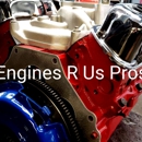 Engines R Us Pros - Alternators & Generators-Automotive Repairing