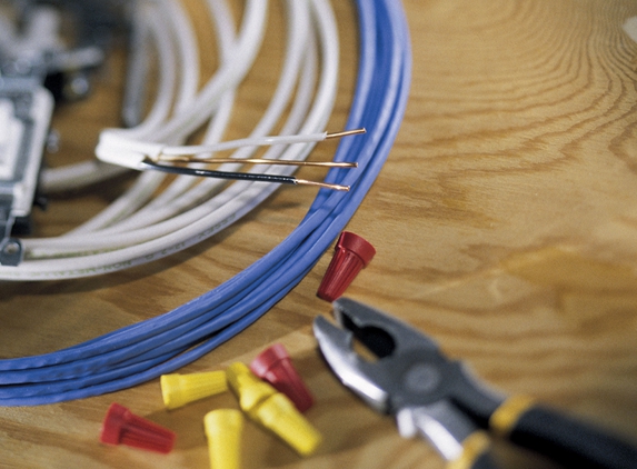 Clarke Electric & Communication Cabling - Rapid City, SD