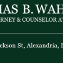Wahlder, Thomas B. Attorney - General Practice Attorneys
