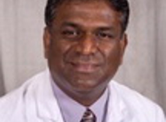 Dr. Allen P Anandarajah, MD - Rochester, NY