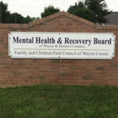 The Mental Health & Recovery Board of Wayne and Holmes Counties - Mental Health Services