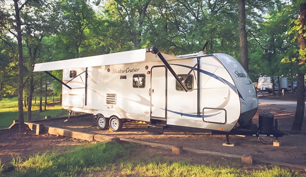 Happy Camper Rentals - Denton, TX