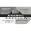 Berentsen Roofing gallery