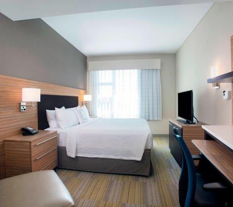 TownePlace Suites by Marriott Miami Homestead - Homestead, FL