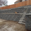 Jensen Retaining Walls and Landscape gallery