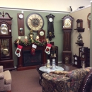 Country Clock Shop - Clock Repair