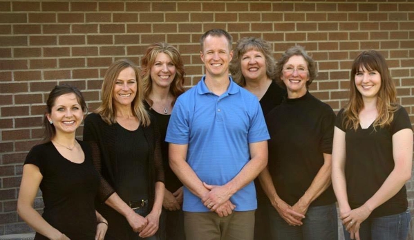 Spokane Dental - Spokane, WA. Dr. Smith and Staff