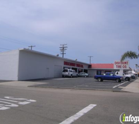 Discount Tire - Oceanside, CA