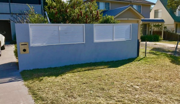 Andersons Fencing & Gates Pty Ltd - Warnervale, NSW