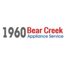 1960 Bear Creek Appliance Service - Refrigerators & Freezers-Repair & Service