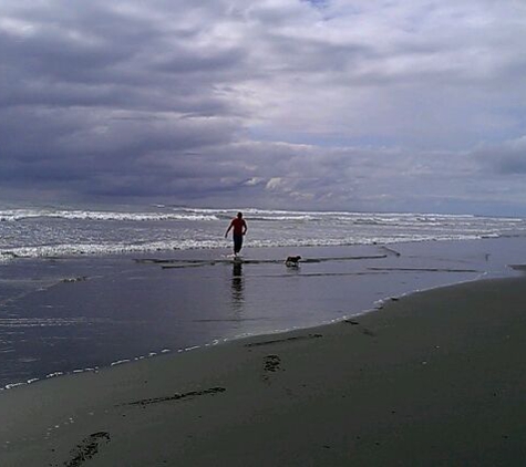 Ocean City State Park - Hoquiam, WA