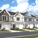 Stanley Martin Homes at Liberty Ridge Townhomes - Home Builders