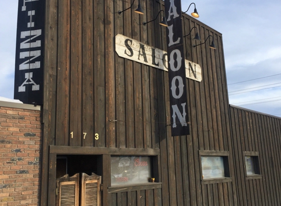 Moose's Saloon - Kalispell, MT