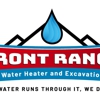 Front Range Water Heater and Excavation gallery