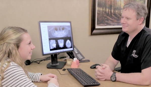 Billings Oral Surgery & Dental Implant Center - Cody, WY