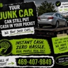 Sell Junk Car Dallas gallery