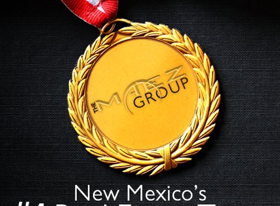 The Maez Group Powered by Joe Maez - Albuquerque, NM