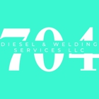 704 Diesel & Welding