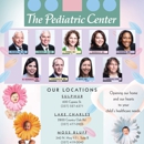 The Pediatric Center - Sulphur - Physicians & Surgeons, Pediatrics