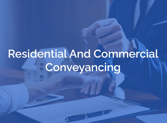 Vince Martin & Co. - Innisfail, QLD. Residential And Commercial Conveyancing