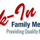 Walk-In Family Medicine Center