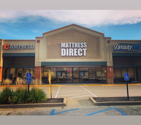 Mattress Direct - Washington, MO