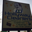 Hollyway Cleaners - Dry Cleaners & Laundries