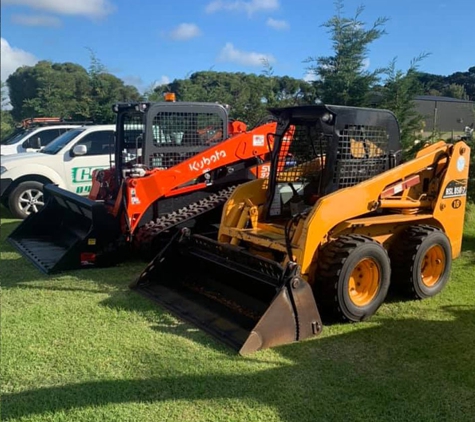 GSD Tree Service & Mulching - Rosebud, VIC