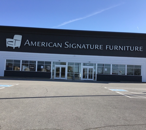 American Signature Furniture - Clarksville, TN