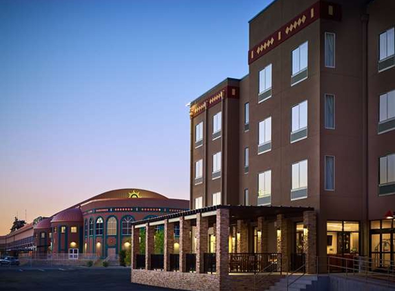 Ascend Hotel Collection - Sunland Park, NM