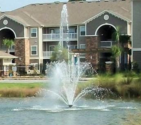 Whispering Palm Apartments - Panama City, FL