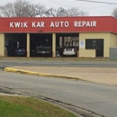 Kwik Kar Oil & Lube - Auto Repair & Service