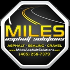 Miles Asphalt Solutions