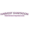 Harvest Sanitation gallery