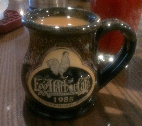 Egg Harbor Cafe - Arlington Heights, IL