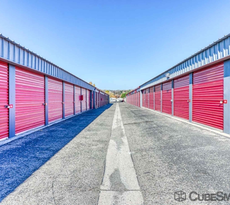 CubeSmart Self Storage - Temecula, CA