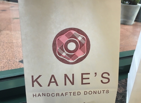 Kanes Donuts - Boston, MA