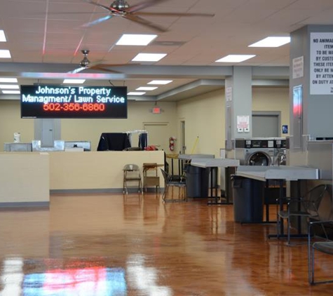 Crestwood Coin Laundry - Crestwood, KY