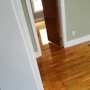 DM Hardwood flooring