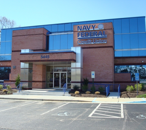 Navy Federal Credit Union - Henrico, VA