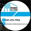 Phoenix Pro Screen gallery