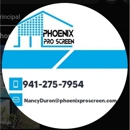 Phoenix Pro Screen - Swimming Pool Equipment & Supplies