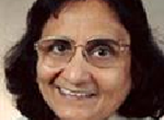 Dr. Nalini G Premsingh, MD - Kansas City, KS