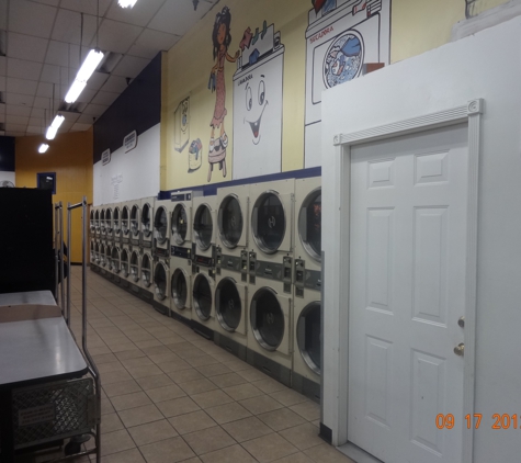 Gage Laundry - Huntington Park, CA