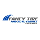 Fahey's Tire Center - Tire Dealers