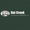 Hat Creek Construction Inc gallery