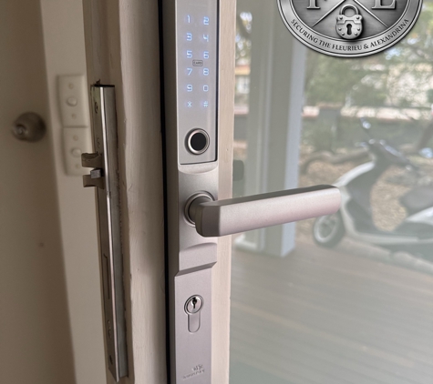 Fleurieu Locksmith